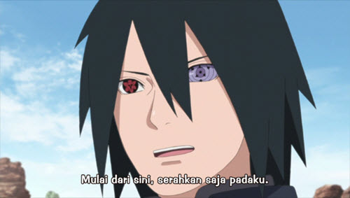 Naruto sub indo streaming Naruto sub indo streaming