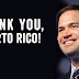 Marco Rubio se lleva los 23 delegados de Puerto Rico