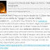 ¿Tormenta solar? Ojo con las cadenas de WhatsApp