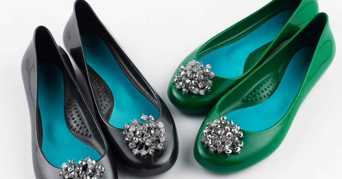 most durable ballet flats