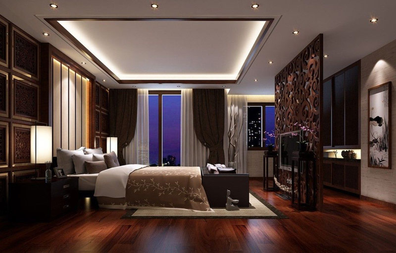 Best 50 Pop False Ceiling Designs For Bedroom 2019