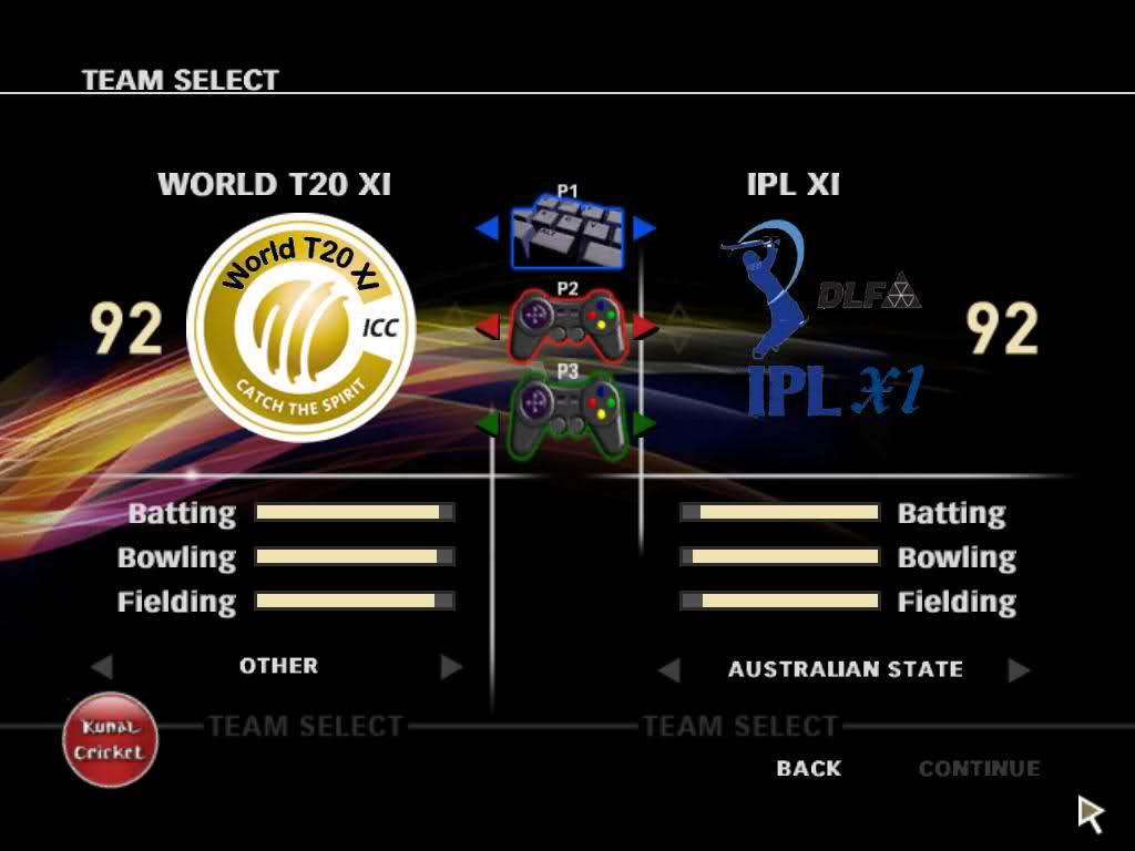 Ea Sports Cricket Game 2009 Free Download Full Version