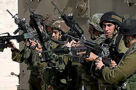 Israel anuncia que vai matar mais palestinos hoje