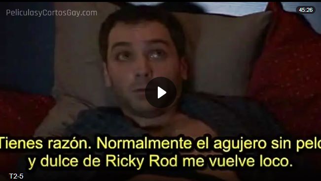 CLIC PARA VER Queer as Folk - Temporada 2 - CAPITULO 5 - Servidor Nº 1 CLIC PARA VER Queer as Folk - Temporada 2 - CAPITULO 5 - Servidor Nº 1