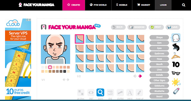 Bedava Online Avatar Yapma Bedava Online Avatar Yapma