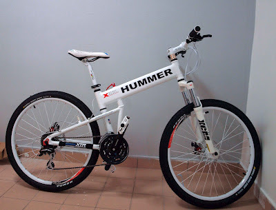 mountain bike military discount