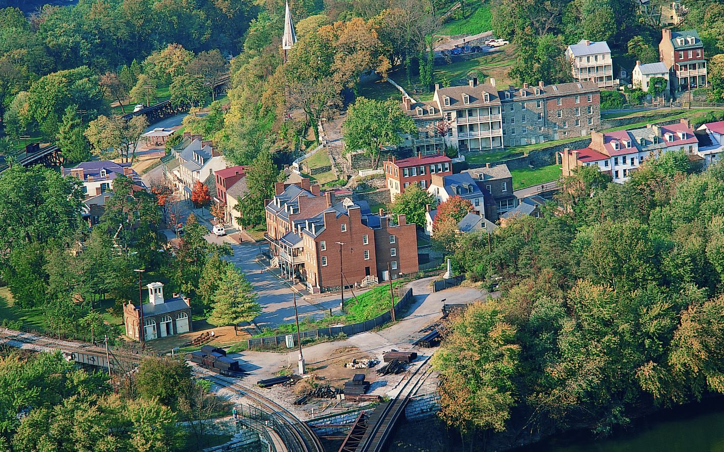 TINCANBANDIT's Gunsmithing Firearm Factory of the Month Harpers Ferry