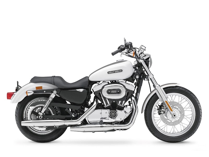 25+ Ide Penting Harley Davidson Xl 1200