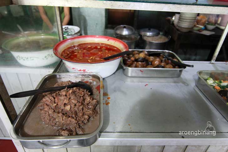 rumah makan tegal ayem karang anyar
