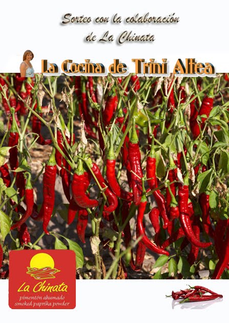 SORTEO TRINI ALTEA HASTA 15 JULIO