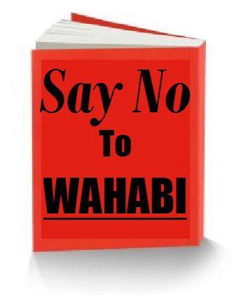 APA DAN DARI MANA AJARAN WAHABI ?? | Sejarah Ahlulbait ...
