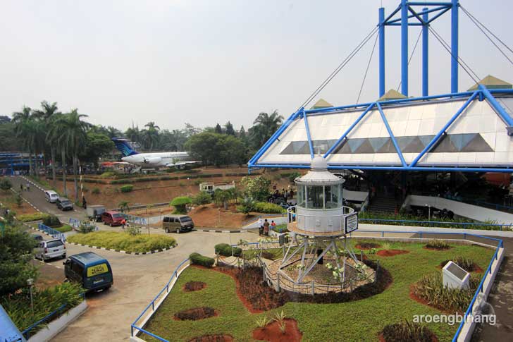 museum transportasi tmii jakarta timur