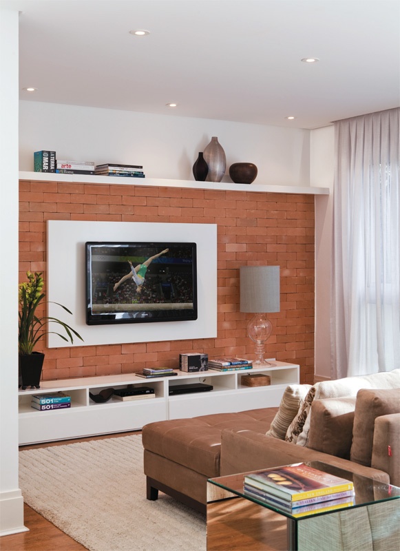 ONDE COLOCAR A TV: MUITAS IDEIAS SUPER INTERESSANTES PRA SUA SALA. BLOG ACHADOS DE DECORAÇÃO ONDE COLOCAR A TV: MUITAS IDEIAS SUPER INTERESSANTES PRA SUA SALA. BLOG ACHADOS DE DECORAÇÃO