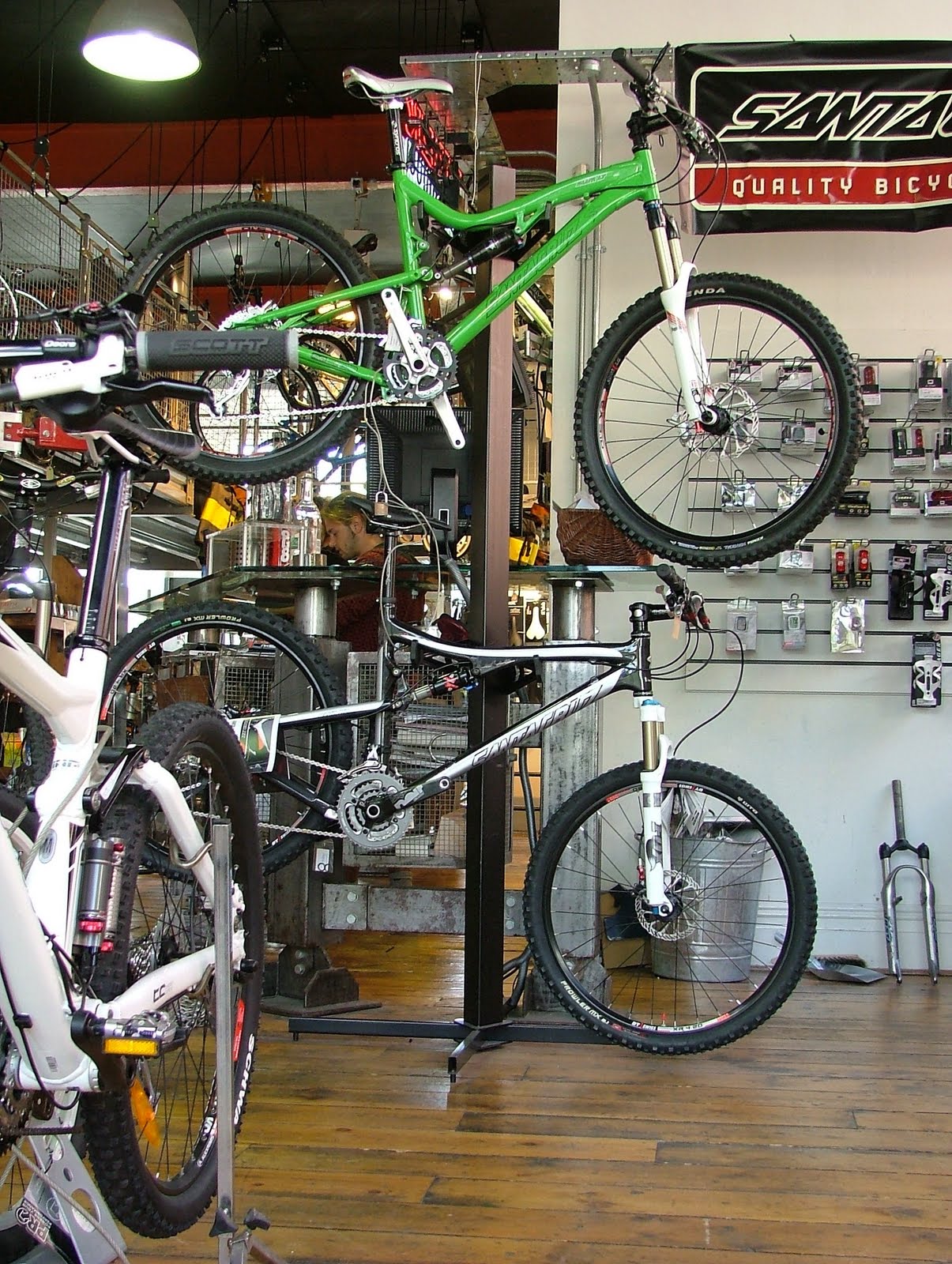 cycleworks bath