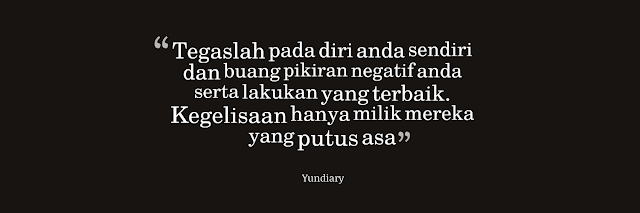 Kata kata Bijak Penuh  Motivasi dan  Inspiratif 