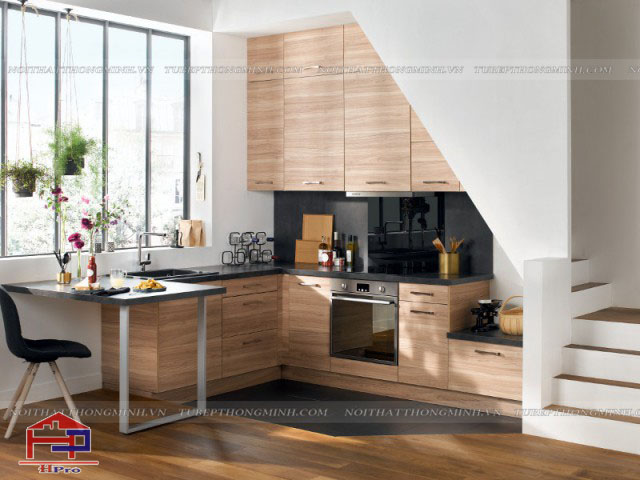 nha-bep-5m2 nhà bếp 5m2