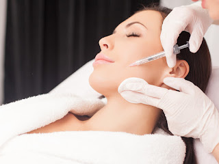 Botox Injectables