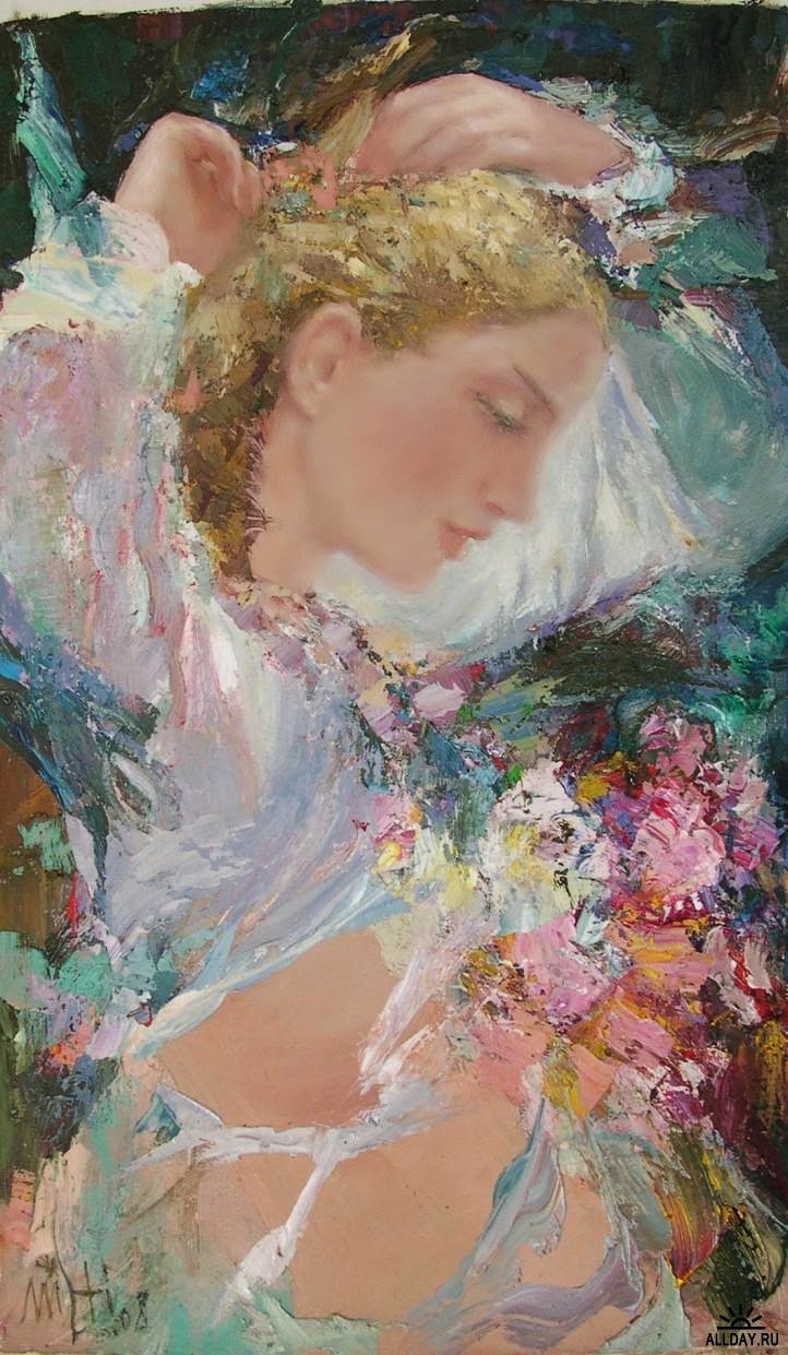 PINTURA Y- ARTE, image size:722x1241