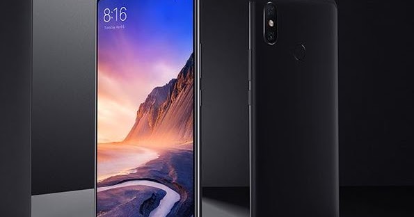 Mi Store Hadir Di Mall Ska Pekanbaru Fandi Media