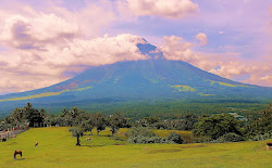 When in the Philippines: See Mount Mayon