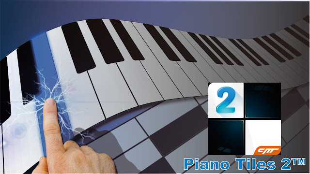 Piano Tiles 2™ - Akozo.net Piano Tiles 2™ - Akozo.net