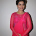 Tollywood Actress Samantha Spicy Hip Navel In Pink Saree