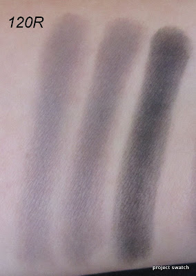 Inglot 120R