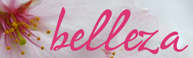belleza