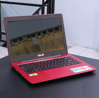 Laptop Gaming ASUS A456U Di Malang