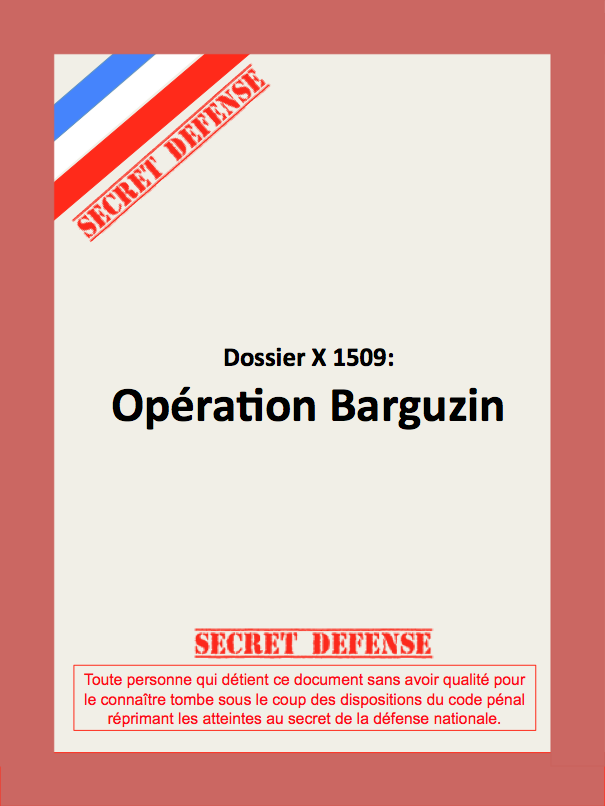 Dossier Barguzin, Cliquez dessus