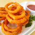 Resep Onion Ring Gurih Dan Cara Membuatnya