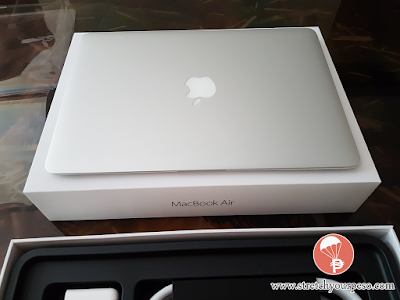 MacBook Air 13-inch 2017 MacBook Air 13-inch 2017
