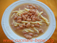 pasta e fagioli