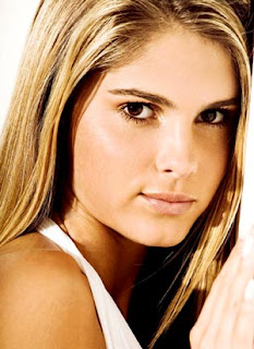 Barbara Evans - Nude In December’s Playboy Brazil - Shock Top Girl