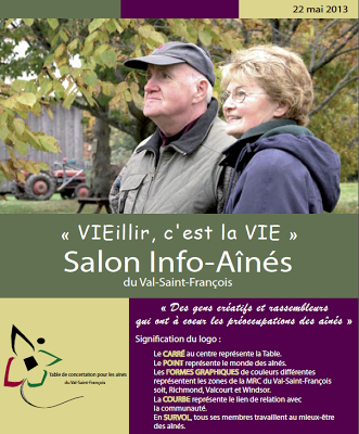 Qui est la CDC du Val-Saint-François
