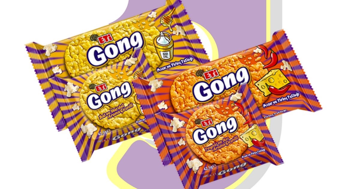 Ne Varsa gong hardallı