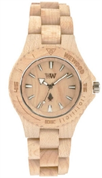 Wooden watches??? Yes Please*