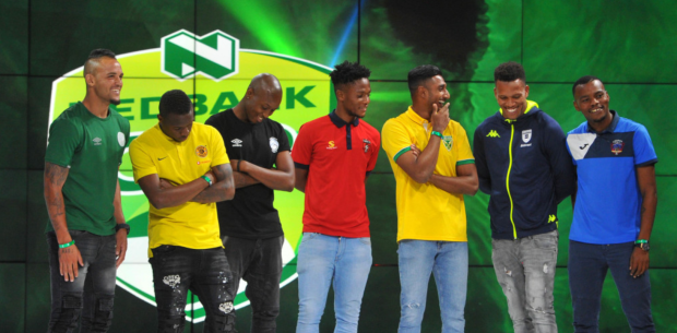 Nedbank Cup: Quarter-final Preview Nedbank Cup: Quarter-final Preview