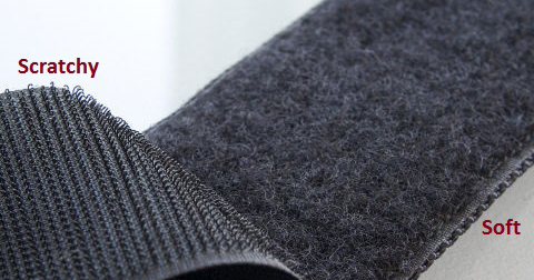 define velcro