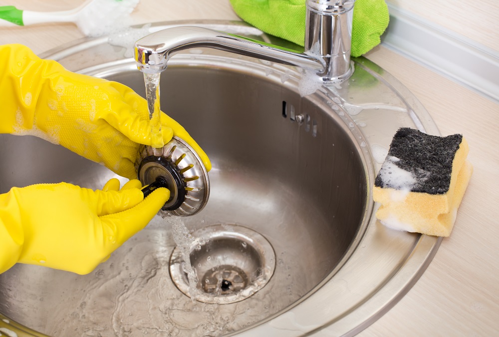 Drain Repair Service