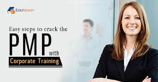 Corporate PMP Training