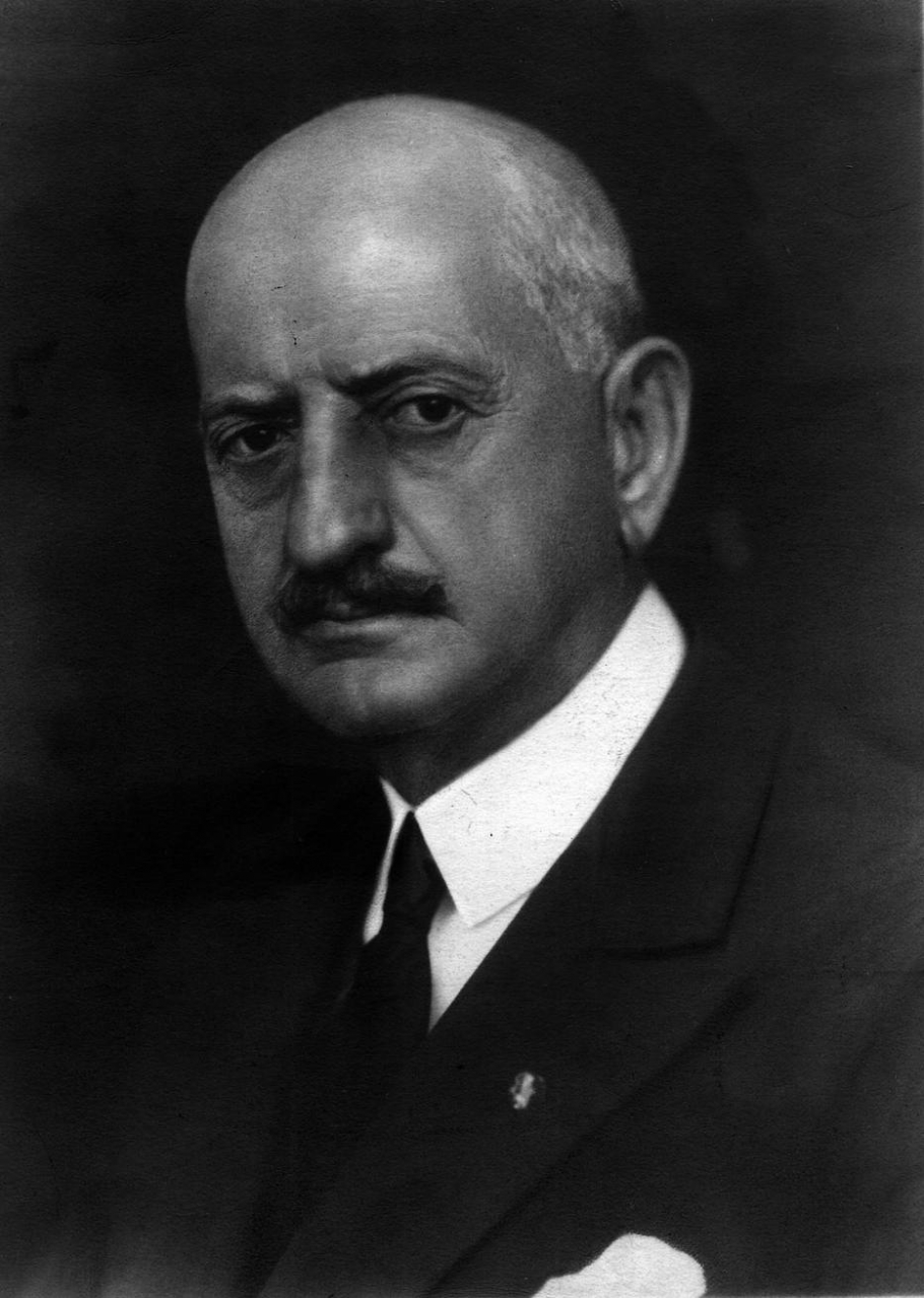 O mundo de SaintExupéry Francisco Matarazzo, o imigrante italiano pobre que se tornou o