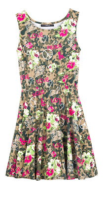 Venca Vestido flores 19.99€ Venca Vestido flores 19.99€