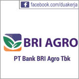 Lowongan Kerja ODP Bank BRI Agro Terbaru Juli 2015