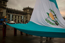 " Guatemala Tu Nombre Inmortal "