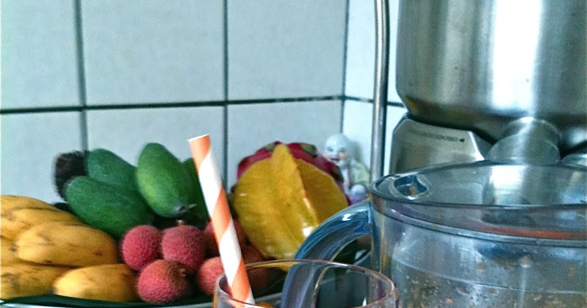 Passionately Raw! Carrot, Turmeric and Sweet Potato Juice