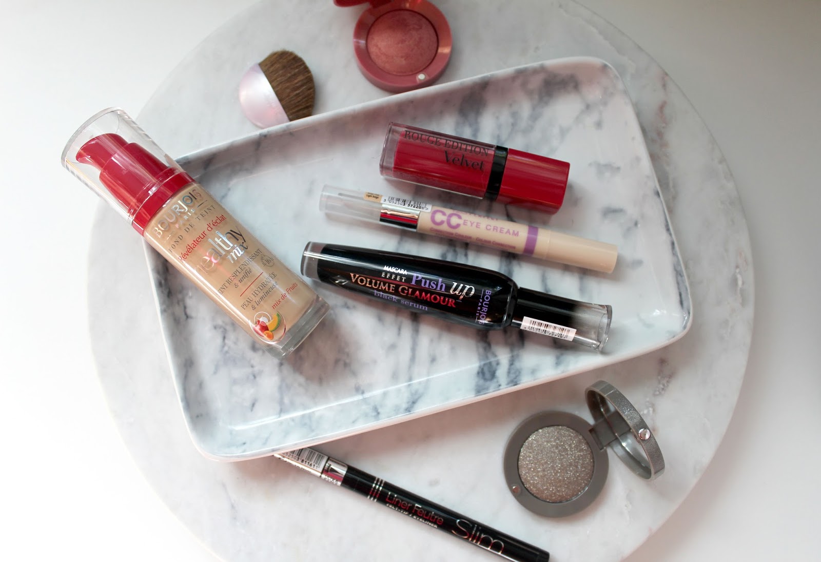 bourjois cosmetics