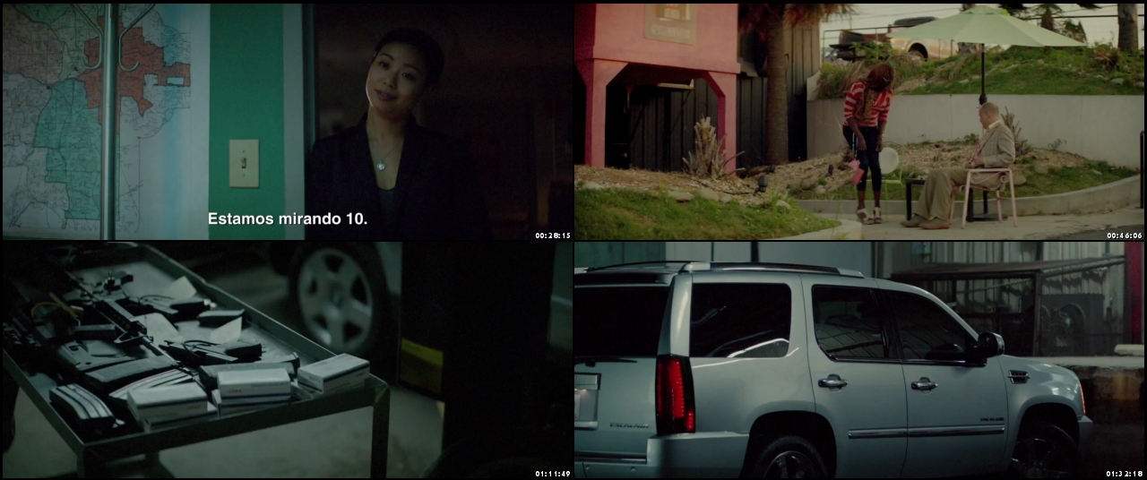 Triple 9 2016