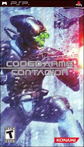 Descargar Coded Arms Contagion para 
    PlayStation Portable en Español es un juego de Disparo desarrollado por Creat Studios, LLC