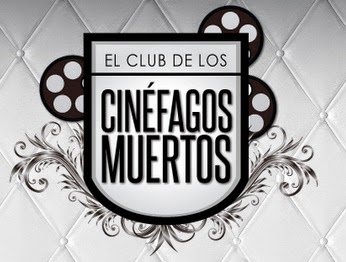 EL CLUB DE LOS CINÉFAGOS MUERTOS